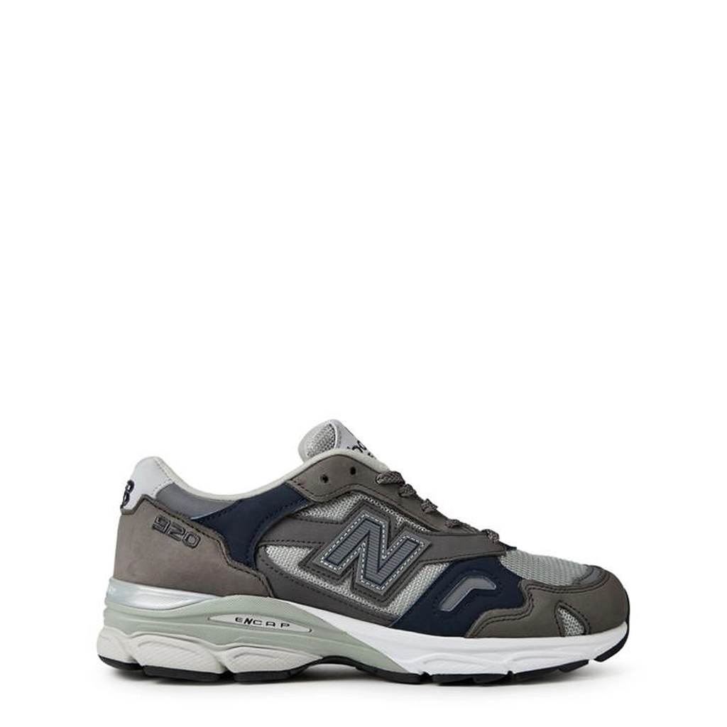 New Balance NB Low Trainer 920 - Grey